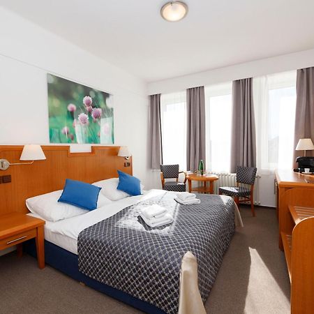 Lh Hotel Medinek Old Town Kutná Hora Eksteriør billede