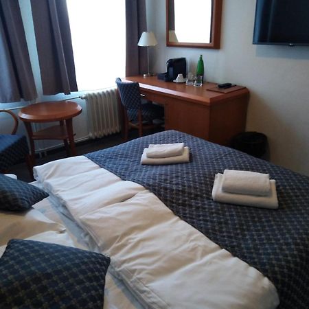 Lh Hotel Medinek Old Town Kutná Hora Eksteriør billede