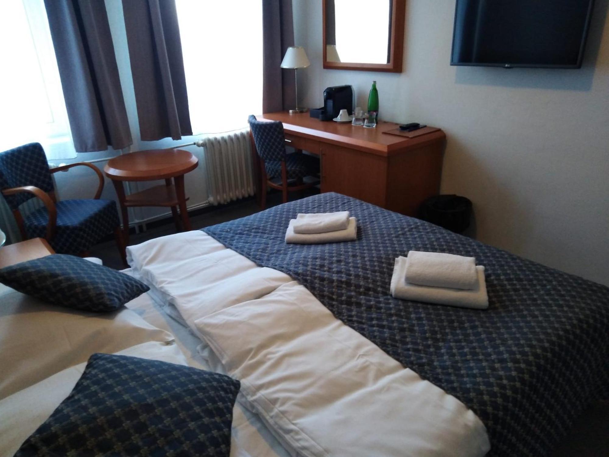 Lh Hotel Medinek Old Town Kutná Hora Eksteriør billede