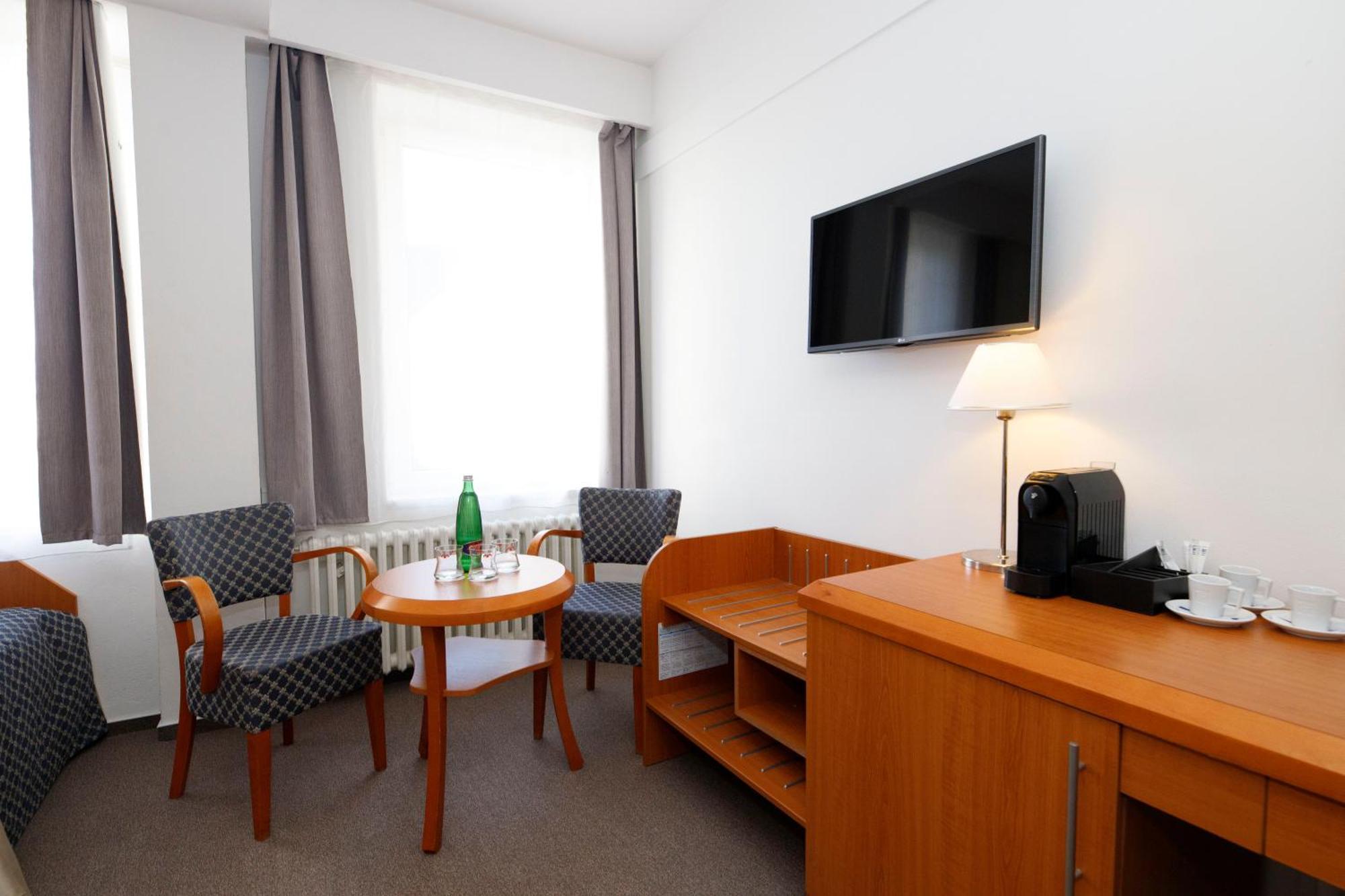 Lh Hotel Medinek Old Town Kutná Hora Eksteriør billede