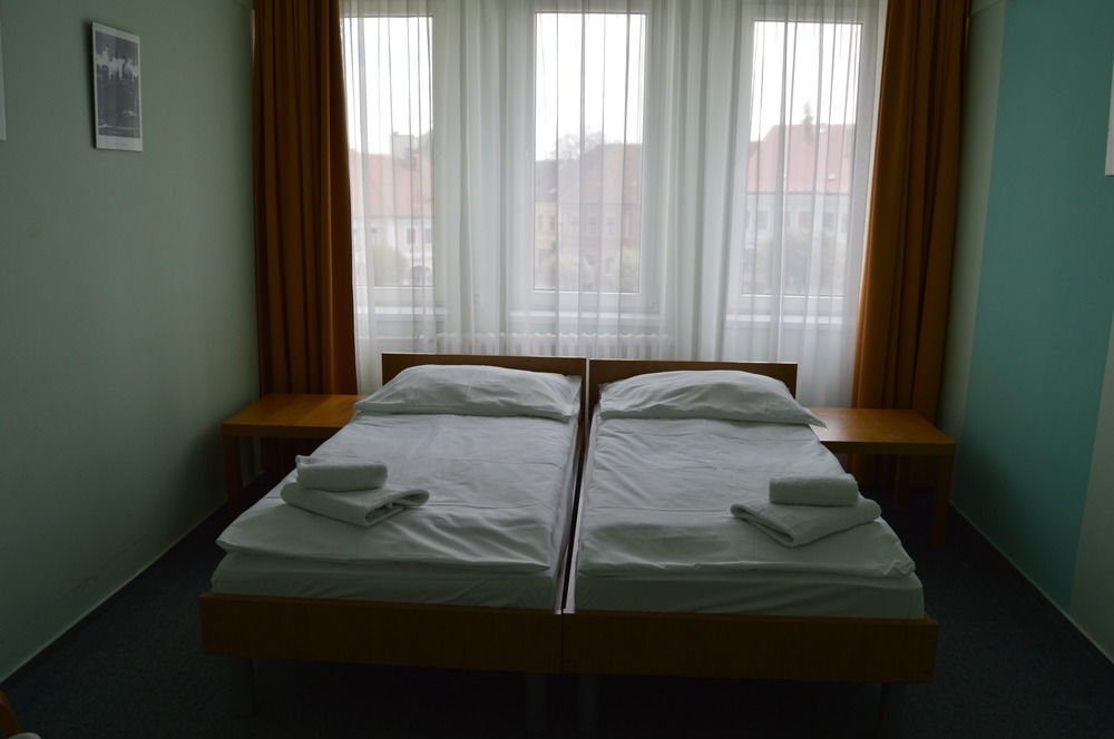 Lh Hotel Medinek Old Town Kutná Hora Eksteriør billede