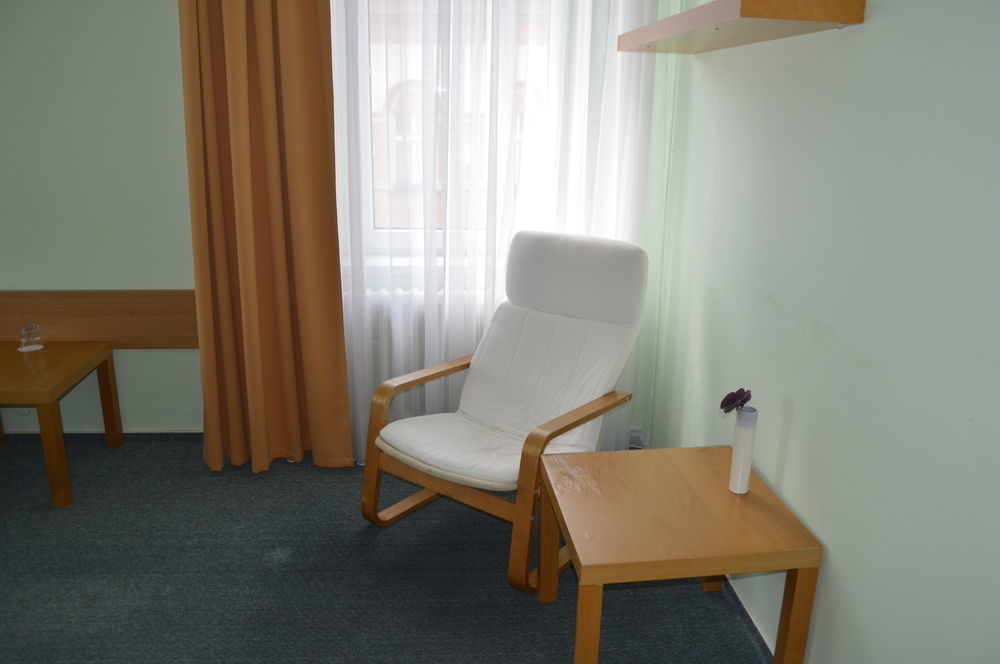 Lh Hotel Medinek Old Town Kutná Hora Eksteriør billede
