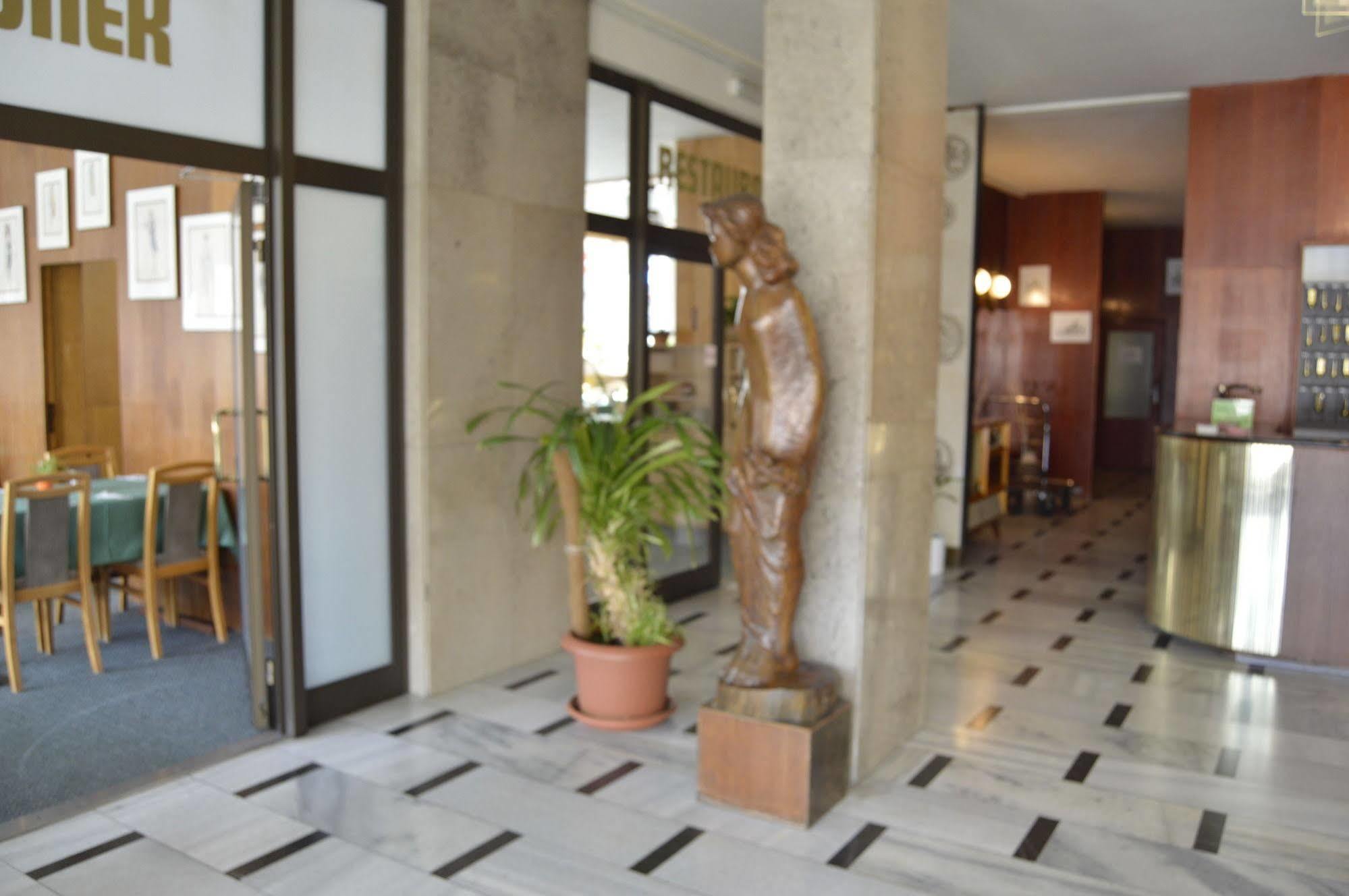Lh Hotel Medinek Old Town Kutná Hora Eksteriør billede